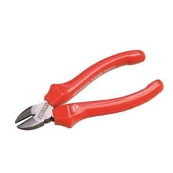 İzeltaş Yan Keski Opak Seri 140mm 1