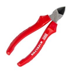 İzeltaş Yan Keski Opak Seri 180mm 2