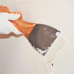 Dekor 006 Macun Ispatulası Ahşap Saplı 12cm 3