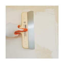 Dekor 049 Hassan Eğri Saplı Spatula Ahşap Saplı 50cm 3