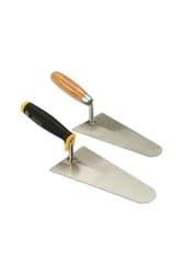 Dekor 060 Hassan Sıva Malası Ahşap Saplı 18cm 4