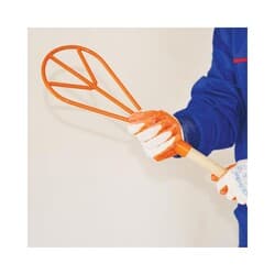 Dekor 090 Hassan Alçı Karıştırıcı 15cm 3