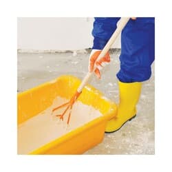 Dekor 090 Hassan Alçı Karıştırıcı 15cm 4