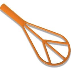 Dekor 090 Hassan Alçı Karıştırıcı 15cm 1