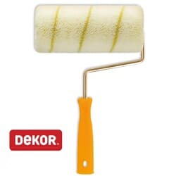 Dekor 1015 Plasdek İç Cephe Rulo 20cm