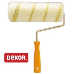 Dekor 1017 Plasdek İç Cephe Rulo 25cm