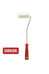Dekor 1084 Eksport Kalorifer Rulo 10 cm 1