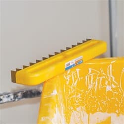 Dekor 116 Hassan Alçı Sistre 30cm 2