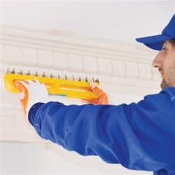 Dekor 116 Hassan Alçı Sistre 30cm 3