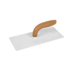 Dekor 1187 Kaleterasit Mala Plastik Saplı 12,8cm X 28cm 2