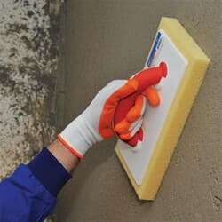 Dekor 182 Süngerli Mala 14cmX28cm 2