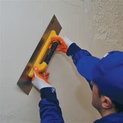 Dekor 212 Hassan Alçı Malası Kapalı Plastik Saplı 40cm 3