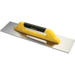 Dekor 212 Hassan Alçı Malası Kapalı Plastik Saplı 40cm