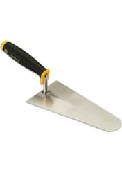 Dekor Hassan Sıva Malası Plastik Saplı 22cm