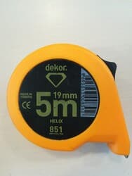 Dekor Helix 851 Şerit Metre 5 Metre 19 mm 2