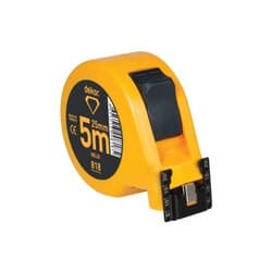 Dekor Helix 851 Şerit Metre 5 Metre 19 mm 1