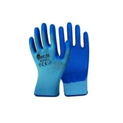 Konfort İşçi Eldiveni Kokusuz 10 Numara 1/2 1