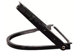 Essafe Baret İçin Vizör Takılabilir Braket ( GE 1220 ) 2