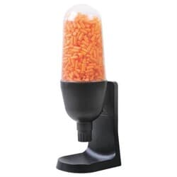 Essafe GE 1495 Kulak Tıkacı 500 Çift + Dispenser - Duvar Aparatlı ve Çekmeceli 1