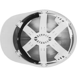 Essafe Ge 1536 Baret Beyaz 2