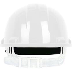 Essafe Ge 1536 Baret Beyaz 3