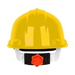 Essafe Ge 1537 Baret Vidalı Sarı 3