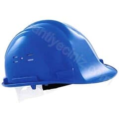 Baret Essafe Hava Delikli Kulaklık Takılabilir ( GE 1540 ) 2