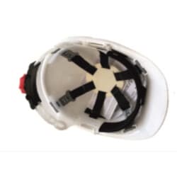 Baret Essafe Ayarlı Tekstil İçerikli Hava Delikli ve Kulaklık Takılabilir ( GE 1556 ) 1