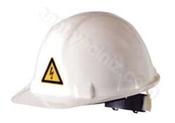 Elektrikçi Baret Essafe Ayarlı 30000 V (GE 1560 ) 2