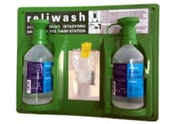 Essafe GE1750 Reliwash Göz Duşu Solüsyonu 2