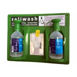 Essafe GE1750 Reliwash Göz Duşu Solüsyonu