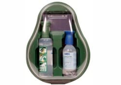 Essafe GE1760-1 Braun Göz Duşu Solüsyonu 2