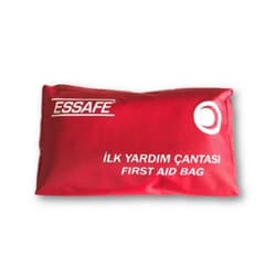 Essafe Araç İlk Yardım Çantası ( GE 1900 )