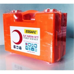 Essafe Eko İlk Yardım Seti GE 1920-2