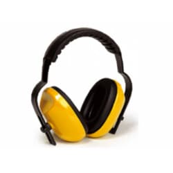 Essafe Başbantlı Koruyucu Kulaklık 26 DB ( GE 2601 )