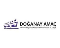 Doğanay Amaç