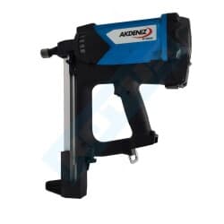 Gazlı Çivi Çakma Tabancası Akdeniz GSN40 2