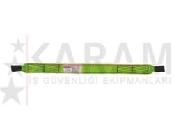 Kemer Sabitleme İpi Kolon Halatı Karam Ki 221 1,20 Cm 2