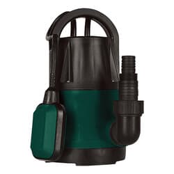 KLPRO Dalgıç Pompa Temiz Su 550Watt KLP550T 1