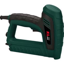 Çivi Zımba Çakma Makinesi Elektikli Profesyonel 8/16 15mm KLPRO KLZC6030E 1