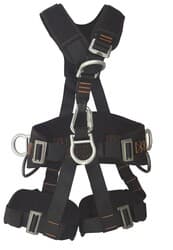 Karam KP45 Paraşüt Tipi Emniyet Kemeri Tam Koruma 3