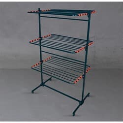 Çamaşır Kurutmalık Triplex Kurutmalık Kanat KT-661 1