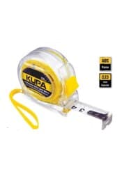 Şeffaf Şerit Metre Profesyonel 5x25mm 1