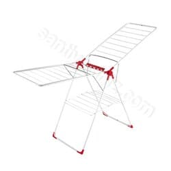 Çamaşır Kurutmalık Büyük Mafsallı Massıma Gold Kurutmalık 2