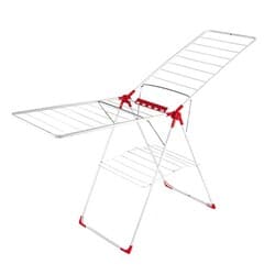 Çamaşır Kurutmalık Büyük Mafsallı Massıma Gold Kurutmalık 1