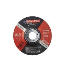 Çapak Alma Taşı 115 x 6 x 22-23mm 1