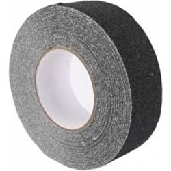 Kaydırmaz Bant Merdiven Zemin Bandı 25mm x 25 Metre 1