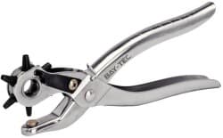 Kemer Delme Makinası 225mm 1