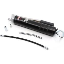 Gres Tabancası 500 cc 1