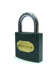 Asma Kilit Gri 25 mm 1